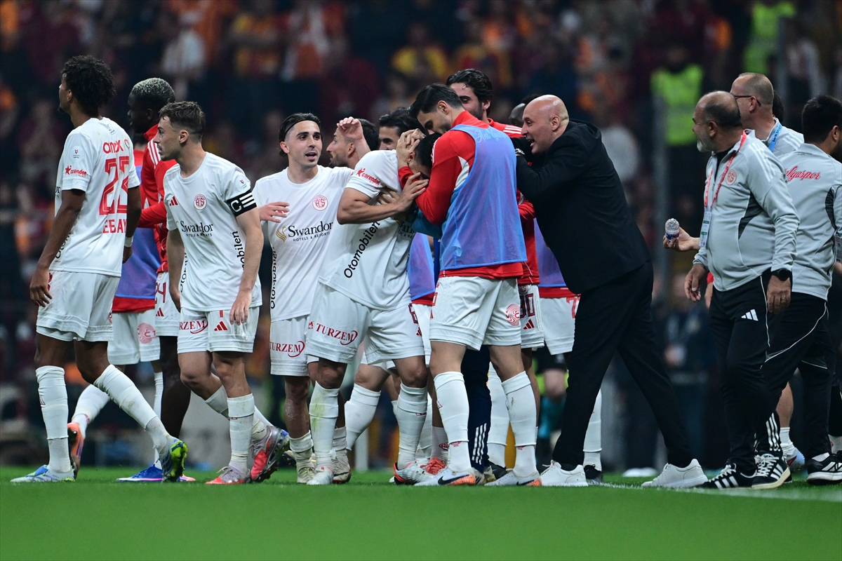 Antalyaspor