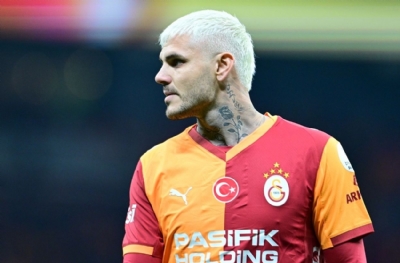Icardi'nin menajerinden cevap bekleyen sorular: Ali Koç'la nerede ne konuştu?