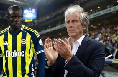 Jorge Jesus Kante'yi gönderecek mi? Portekizli teknik adam açıkladı
