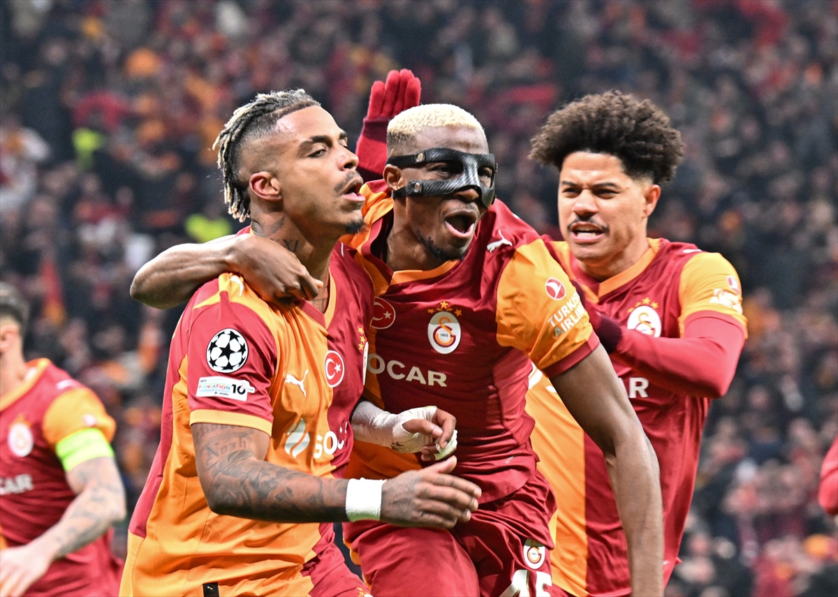 Galatasaray