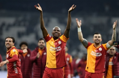Kasımpaşa-Galatasaray maçı ne zaman, saat kaçta ve hangi kanalda canlı yayınlanacak?