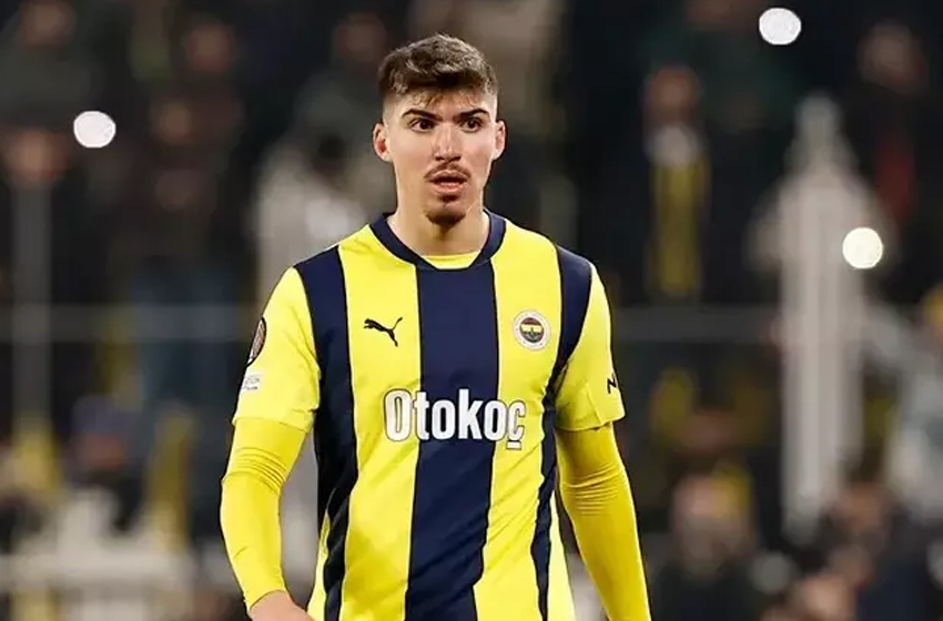 Fenerbahce