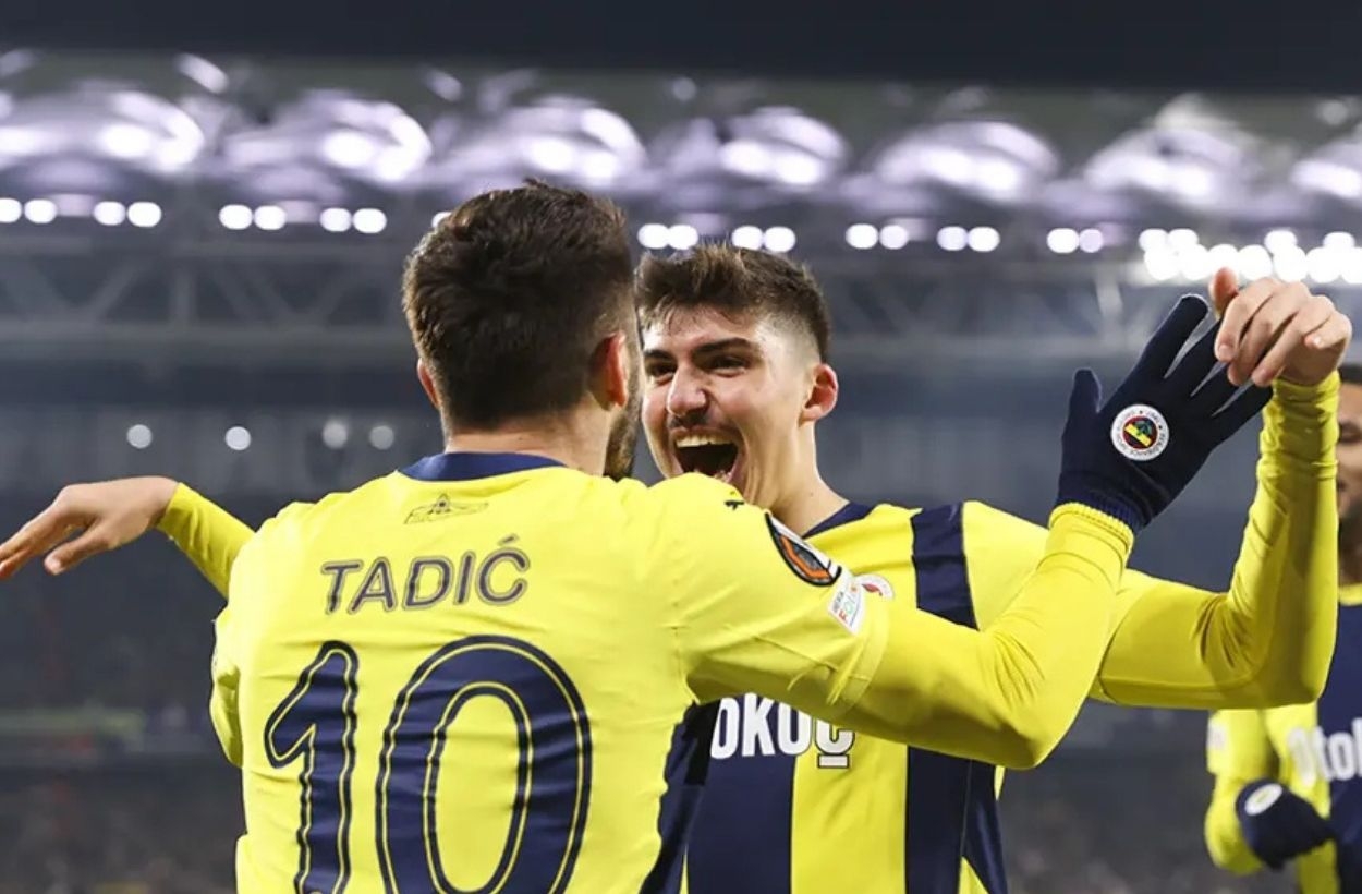 Yusuf Akçiçek mecburen listeye girdi: 10+4 sıkıntısı