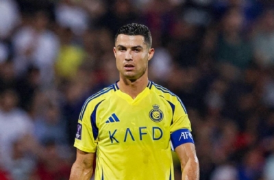 Al-Nassr kaybetmeye devam ediyor