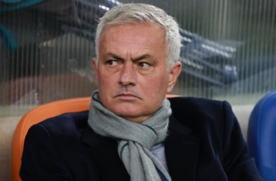 Mourinho resmen geri dönüyor: 'Bir şeyler oluyor'