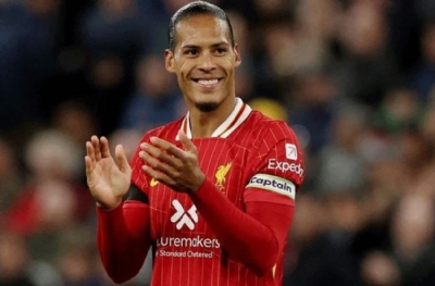 Virgil van Dijk için olay sözler: Galatasaray'a 'Bayram' erken gelecek