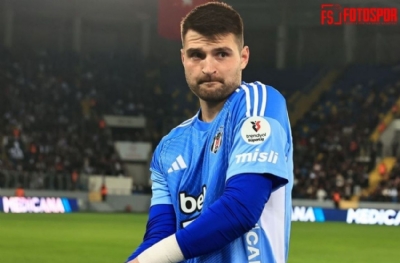  Son kez Ersin Destanoğlu: Karar kendisinde