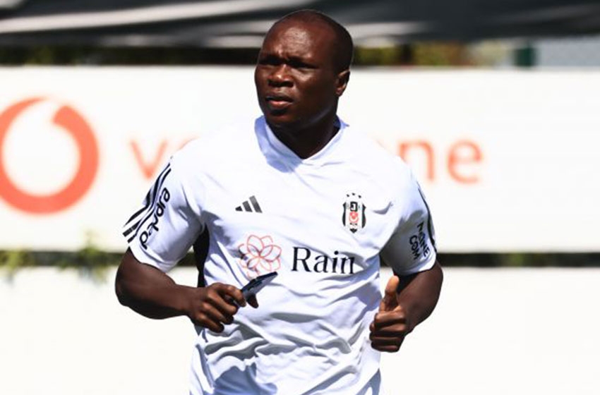 Aboubakar