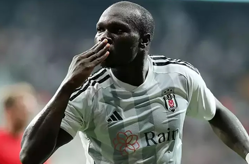 Aboubakar