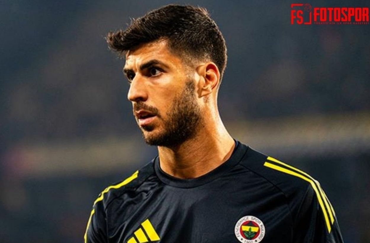 Marco Asensio'ya teklif yağıyor: Gözler seçimde
