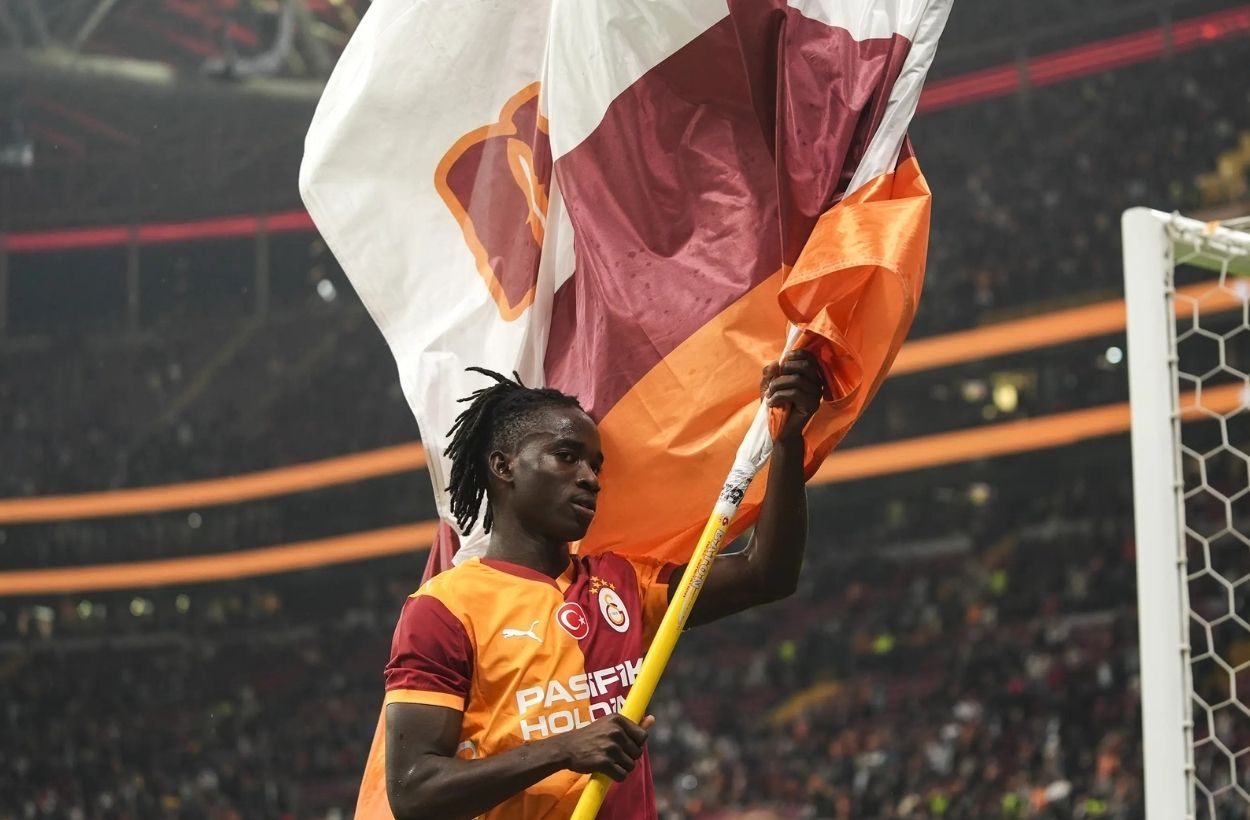 Renato Nhaga'dan transfer itirafı: Trabzonspor...