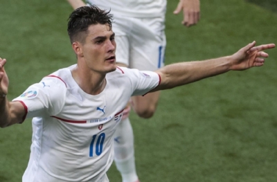 Schick transferi Leverkusen'in yeni forvetine bağlı