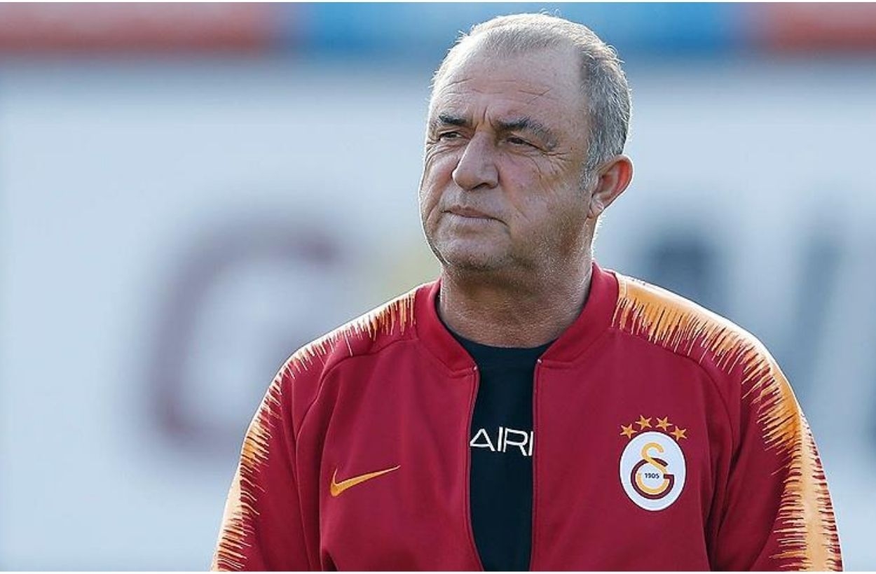 Fatih Terim'den 26 yıl sonra gelen UEFA itirafı