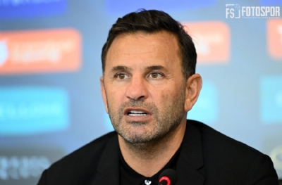 Okan Buruk: İğneyle oynayanlar var