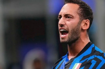 Hakan Çalhanoğlu geleceği hakkında konuştu
