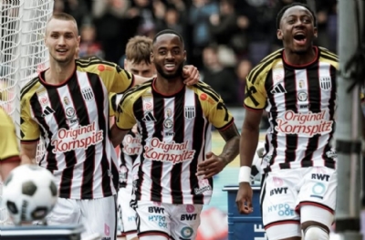 Avusturya'da tarih yazıldı: LASK Linz 61 yıl sonra şampiyon!