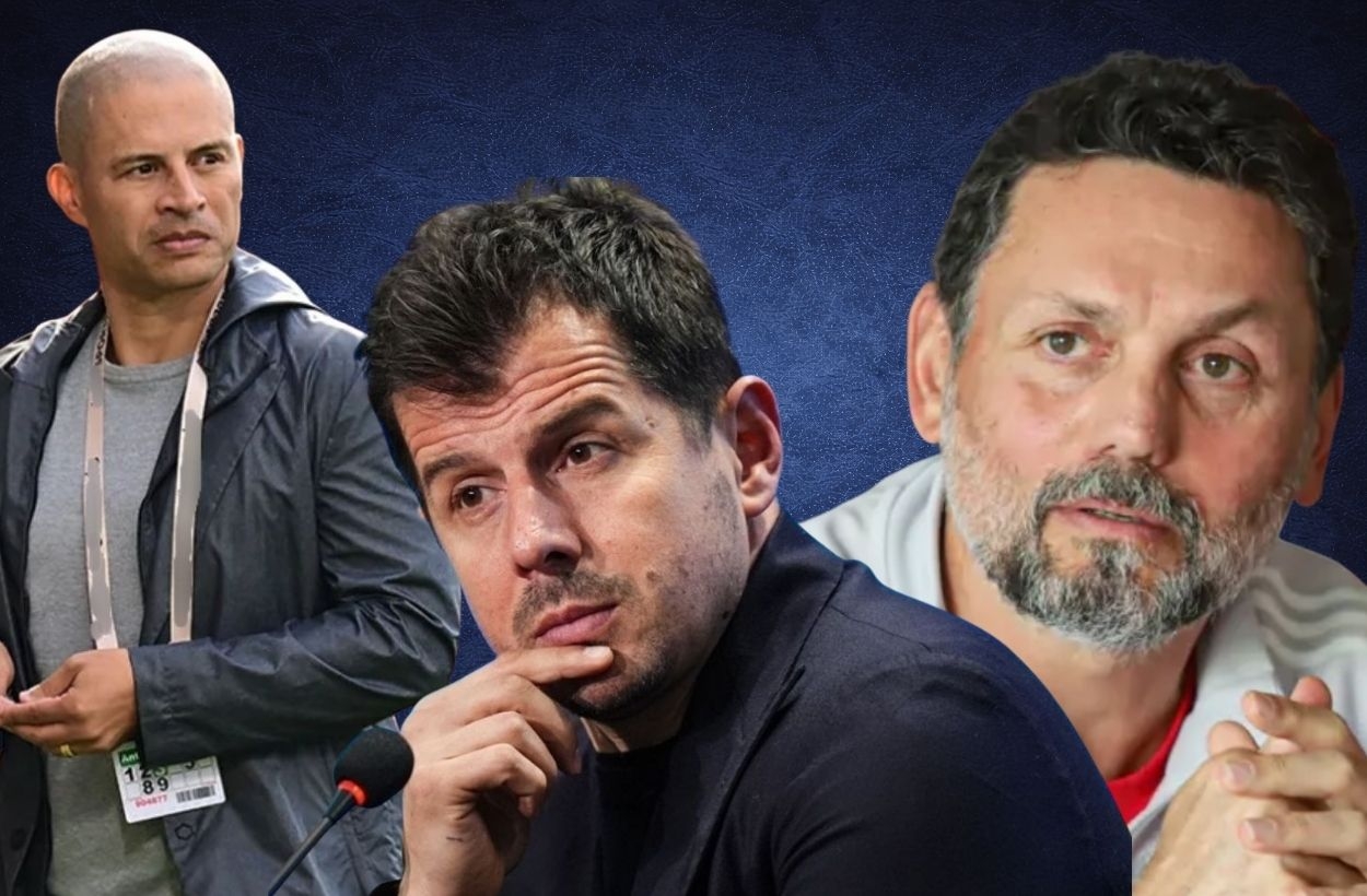 Genç ve vizyoner fiyasko! Alex, emre ve Erol Bulut