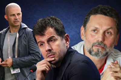 Genç ve vizyoner fiyasko! Alex, emre ve Erol Bulut