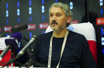 İmkansızı gerçek yapan adam Atila Gerin'e şapka çıkarın