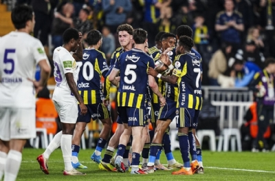 Fenerbahçe'de hep para konuşuluyor! Ancak daha vahim bir tablo var