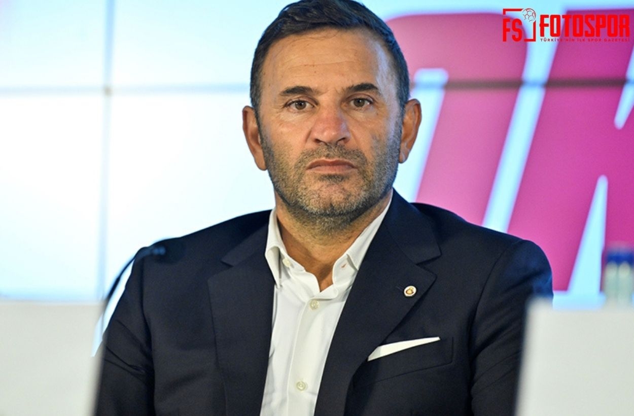 Okan Buruk'tan TFF'ye muhtıra! 