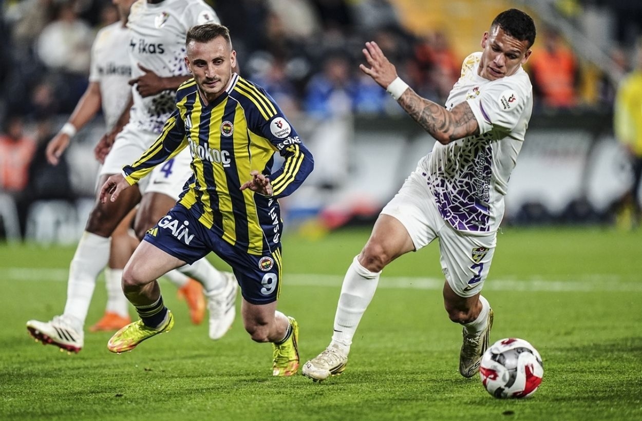 Kerem'in Aziz Yıldırım tedirginliği! 