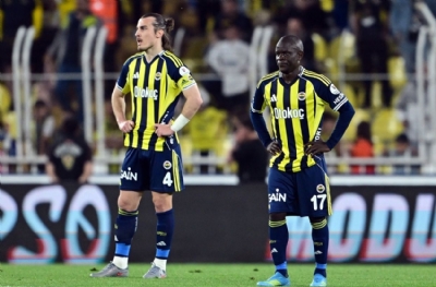Fenerbahçe'ye 