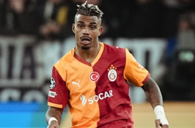 Mario Lemina geleceği hakkında konuştu