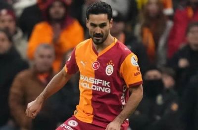 İlkay Gündoğan’dan transfer itirafı