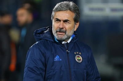 Aziz Yıldırım'ın son kararı: Aykut Kocaman'la bir daha