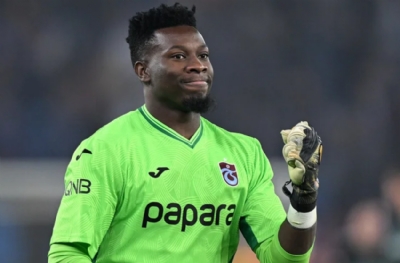 Onana için iki ihtimal var! Trabzonspor umudunu kaybetmedi