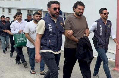 Yasa dışı bahis soruşturmasında Rasim Ozan Kütahyalı tutuklandı