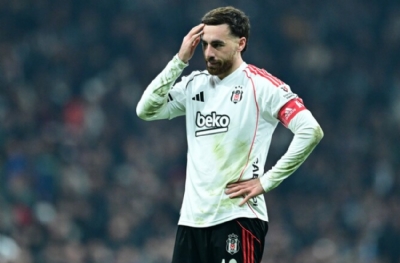 Beşiktaş sınıfta kaldı