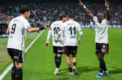 Beşiktaş'a golcü mü lazım, defans mı?