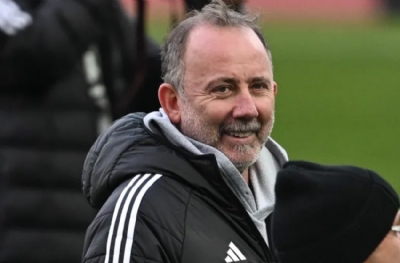 Beşiktaş'ta Sergen Yalçın dönemi bitti