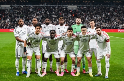 Beşiktaş Galatasaray'ın 99 puan gerisinde kaldı! İşte rakamlar