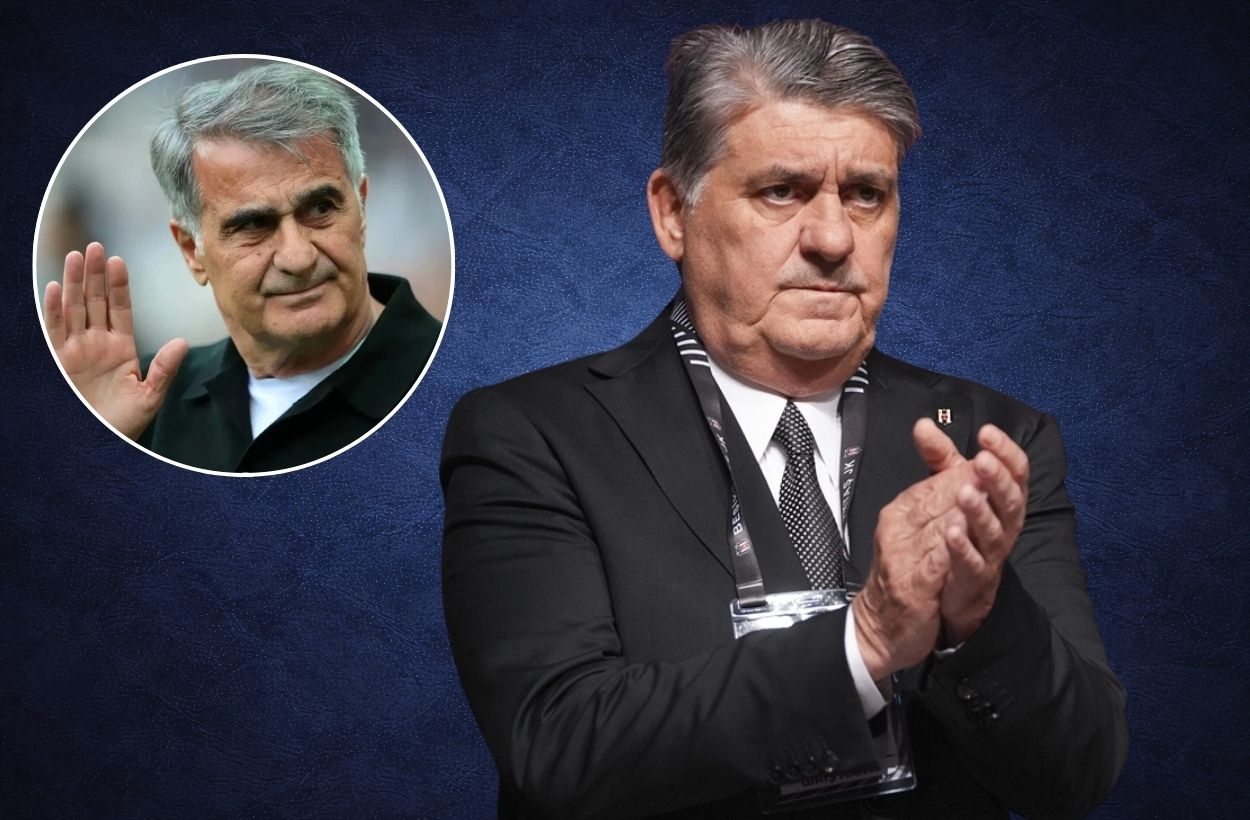 Serdal Adalı kestirdi attı! 
