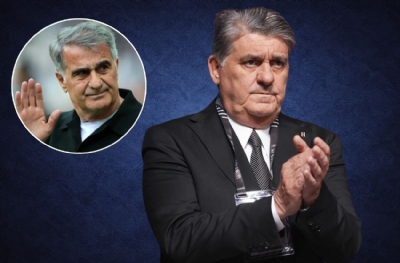 Serdal Adalı kestirdi attı! 