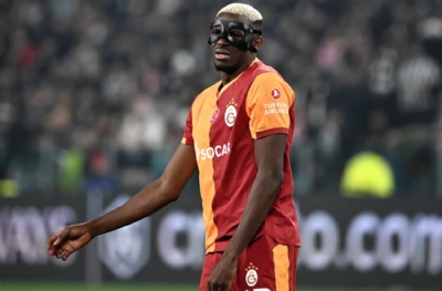 Galatasaray'a Osimhen ve Afrika müjdesi: Kimse gitmeyecek
