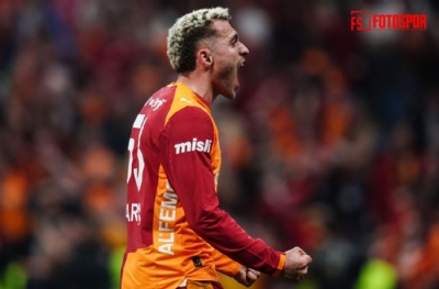 Servet yoksa Barış Alper de yok: Kontenjan etkisi