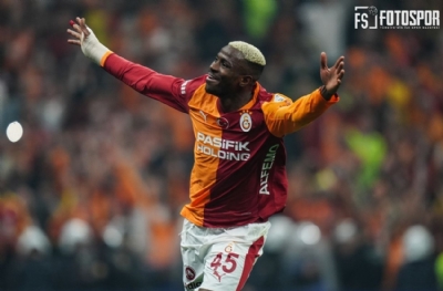 Osimhen'in yeni takımını duyurdular