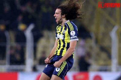 Guendouzi'den Galatasaray İtirafı!