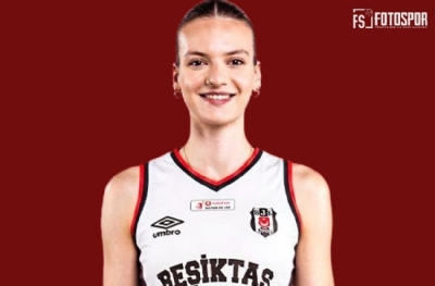 Merve Atlıer, Beşiktaş'ta!