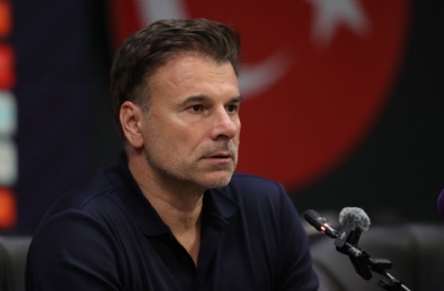 Fatih Karagümrük'ten Aleksandar Stanojevic kararı