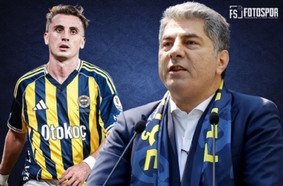 Kerem Aktürkoğlu kefil oldu, Hakan Safi harekete geçti!