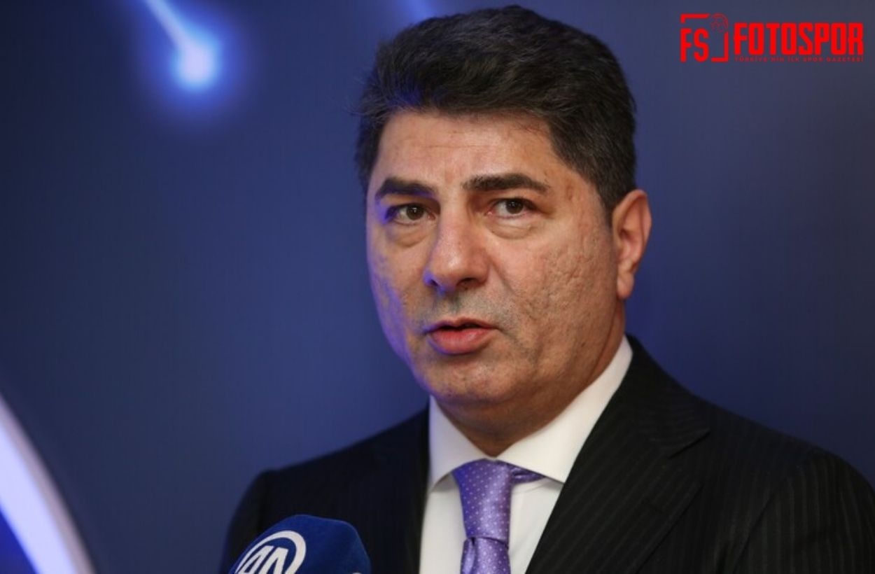 Hakan Safi’den rakiplere gözdağı: Dizleri titreyecek!