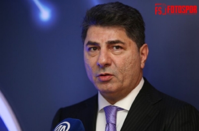 Hakan Safi’den rakiplere gözdağı: Dizleri titreyecek!