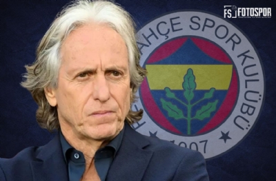 Jorge Jesus çok şaşıracak! Fenerbahçe'de bir kişi bile kalmadı