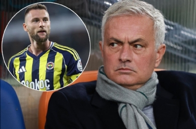 Mourinho, Skriniar'ı götürüyor! Fenerbahçe şimdi ne yapacak?