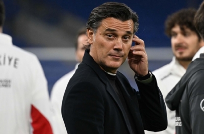 Montella neden açıklamıyor? Fenerbahçe, İtalya ya da...